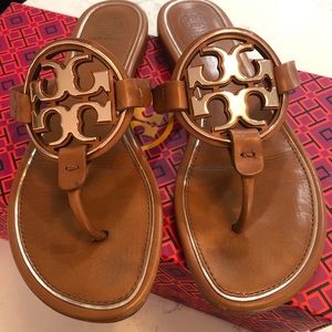 COPY - Tory Burch Miller sandal